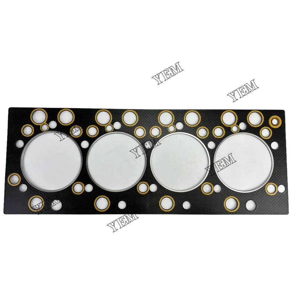 Diesel Engine YN33GBZ Head Gasket HA01881 for Yunnei 4
