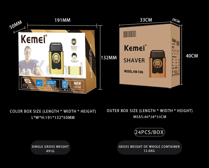 Specifications