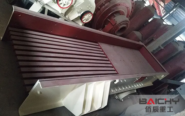  Low Price Ac Motor Ballast Mini Stone Jaw Crusher Crushing Plant