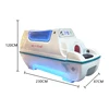 Blanc 110V/220V