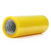 Transparent yellow