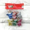 Poudre d'or 2 pouces 45 cm-six couleurs-pour seniors-pack de 6-115 g