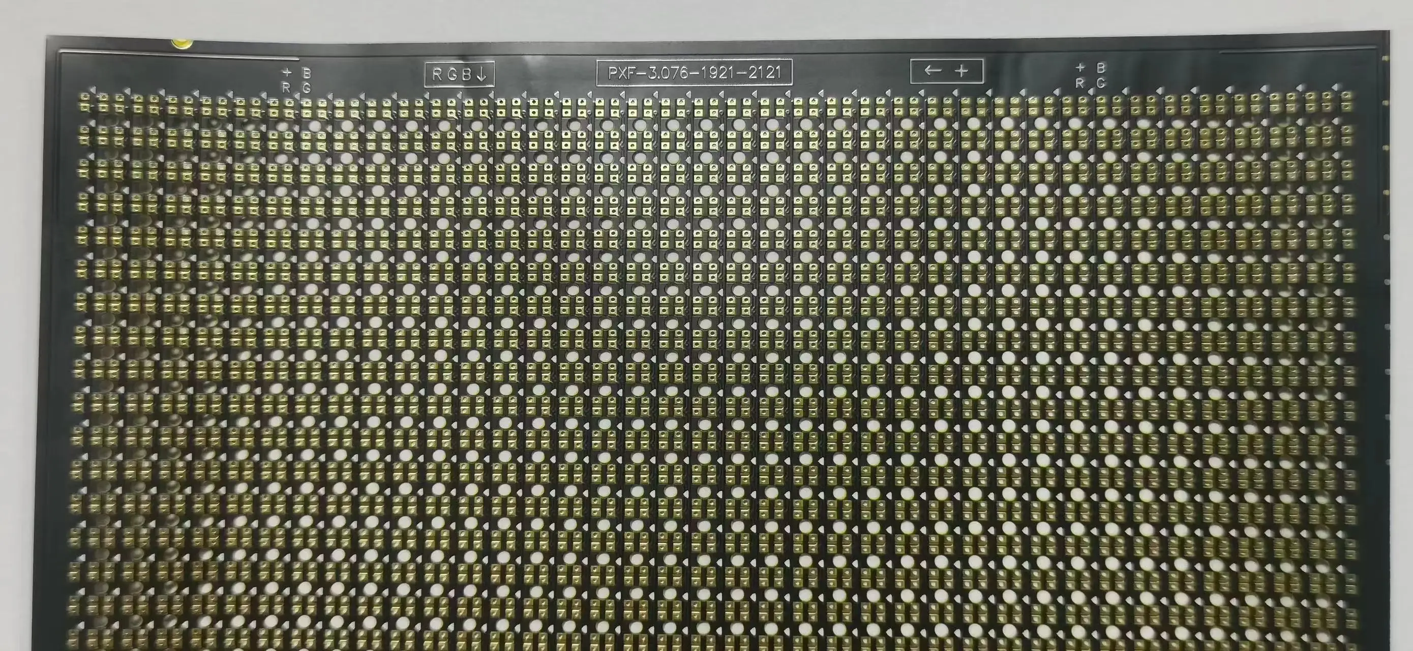 Circuit Paper 120*120mm Repairing Damaged PCB Pads Repair LED Module  120X120mm Pad Paper to Repair PCB During Installation