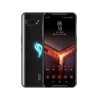 Asus ROG Phone 2 II - Ultimate Gaming Smartphone