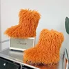 naranja