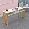 Single drawing-160 long single table drawing-45 width