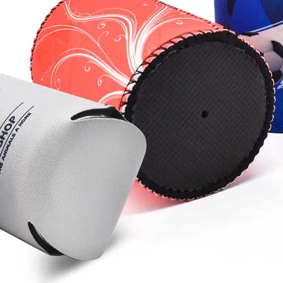 Sublimation Metal Can Cooler Blanks Cans Insulated Sublimation Can Cooler Holder supplier