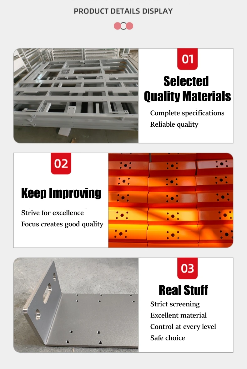 Professional Enclosure Bending Parts Sheet Metal Fabrication Sheet ...