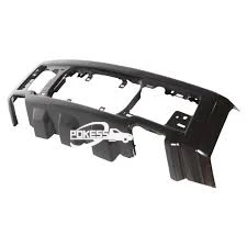 Factory Outlet High Quality Front Bumper OEM HL — 5