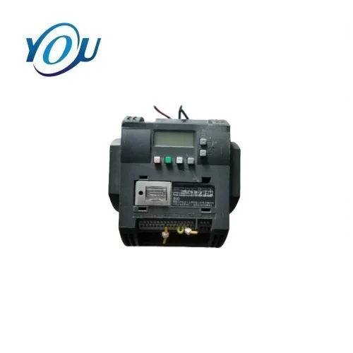 عاكس PLC أصلي، الموديل 6SL3210-5BE24-0UV0 و6SL3210-5BE40-0UV0، السعر قابل للتفاوض