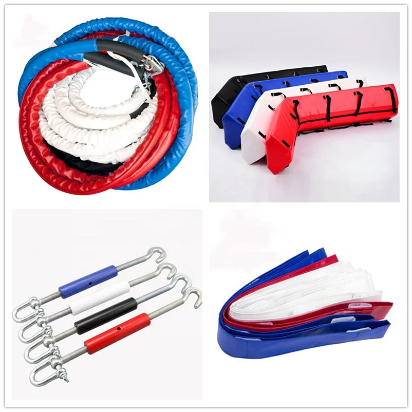 フロアボクシングリングカスタマイズされたサイズとロゴ付き| Alibaba.com