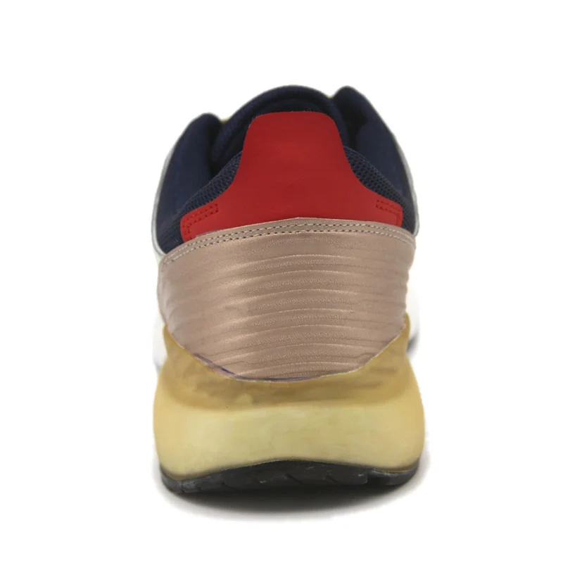 2024 Trendy Shooz Custom Jogging Running Sports Shoes Sneakers for Men