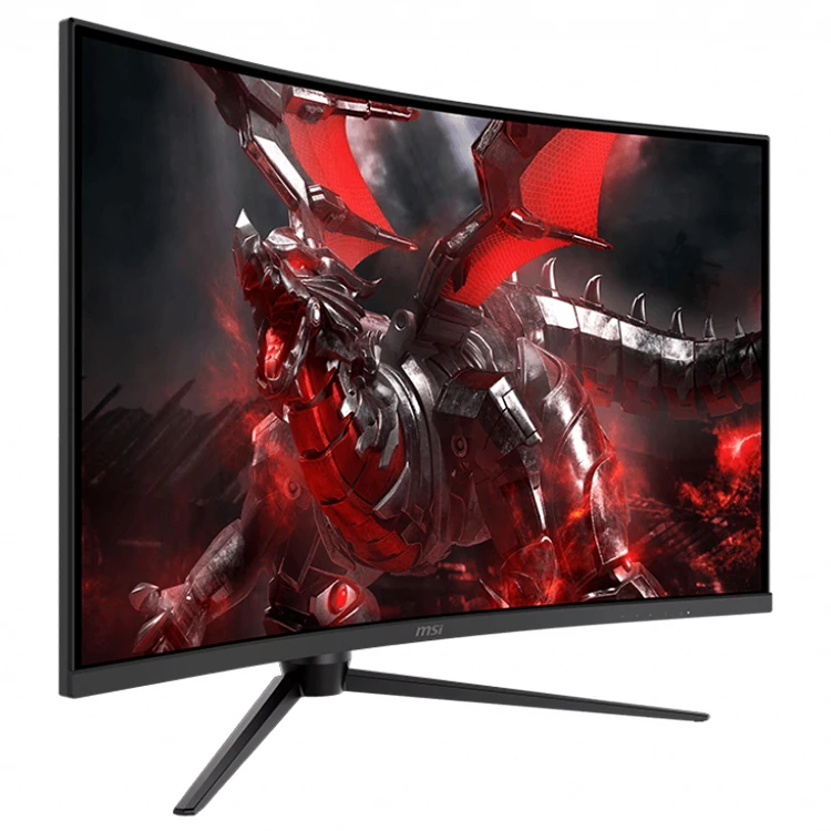 msi monitor 165hz 32 inch