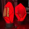 Rojo