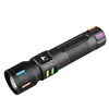 Whtie Laser Wick