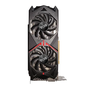 【高負荷テスト済み】ELSA GeForce RTX 2060 Super8GB nVIDIA GeForce RTX 2060 Super 8GB GDDR6 Gaming Graphics Card with