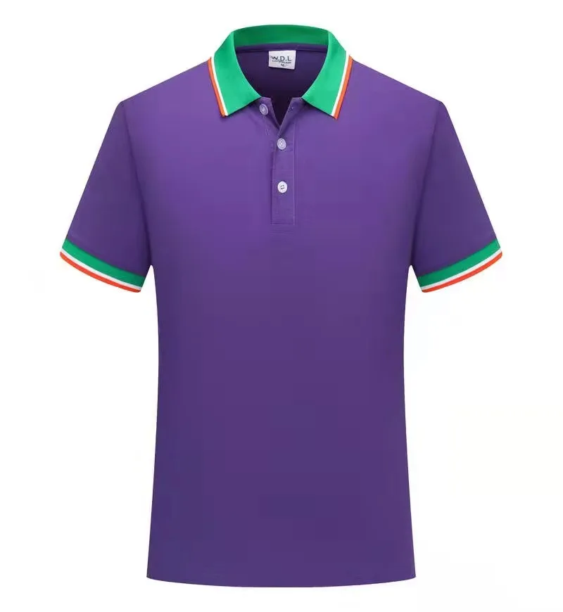 Wholesale Mens Polo Shirt Custom Men′ S Short Sleeve T-Shirt New