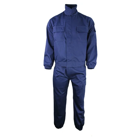 Oem Tc Acid Resistant Chemical Protective Breathable Chemical Work ...