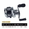 B201 Dbc grigio canna di fucile