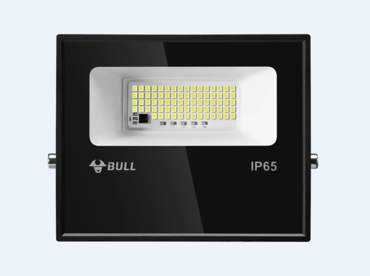 Bull High Lumens 150w Smart Lighting Lawn Lights Waterproof Solar ...