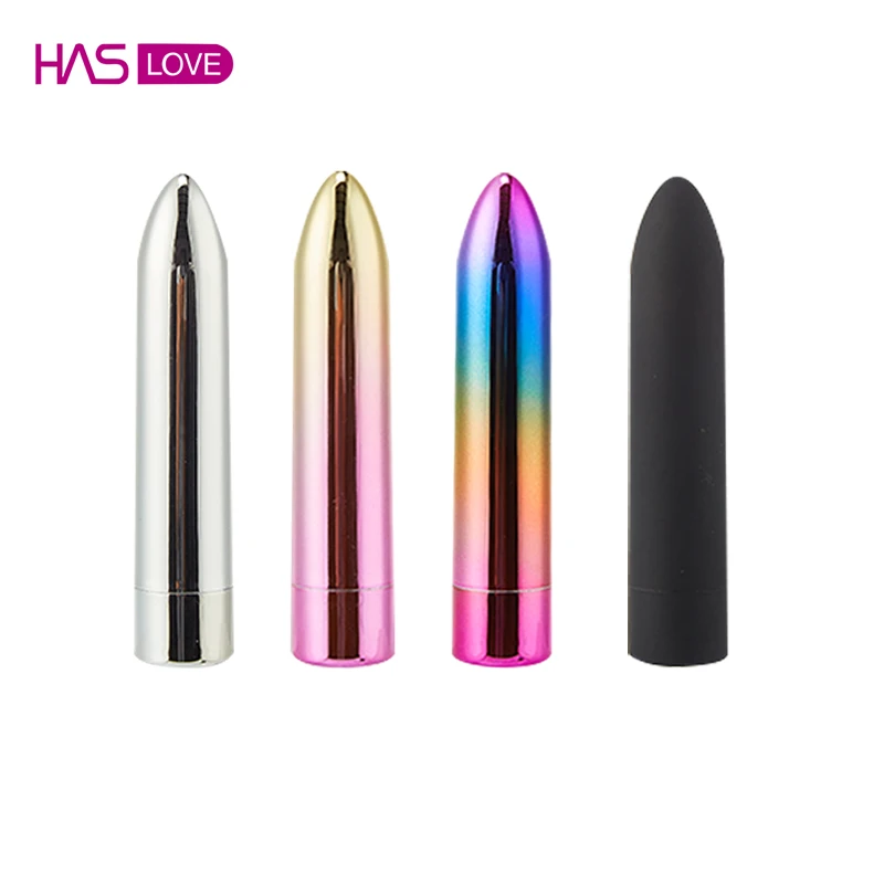 Lipstick Oscillator Women's Vibrator