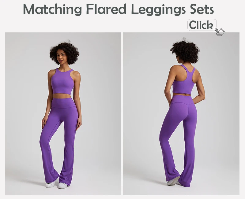 Wholesale Gym Sports Bra And Tights Legging 2 Piece Set Sports Wear