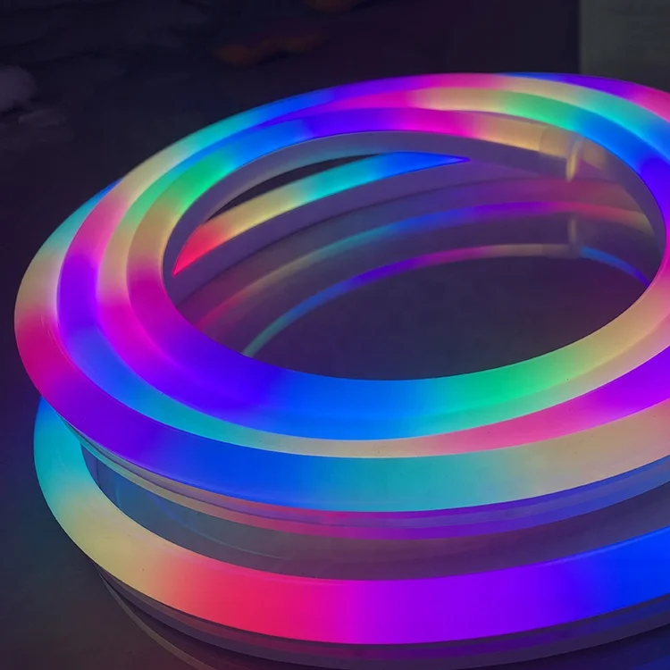 Светодиодная лента Neno Flex Smart высокой яркости