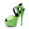 Green-A