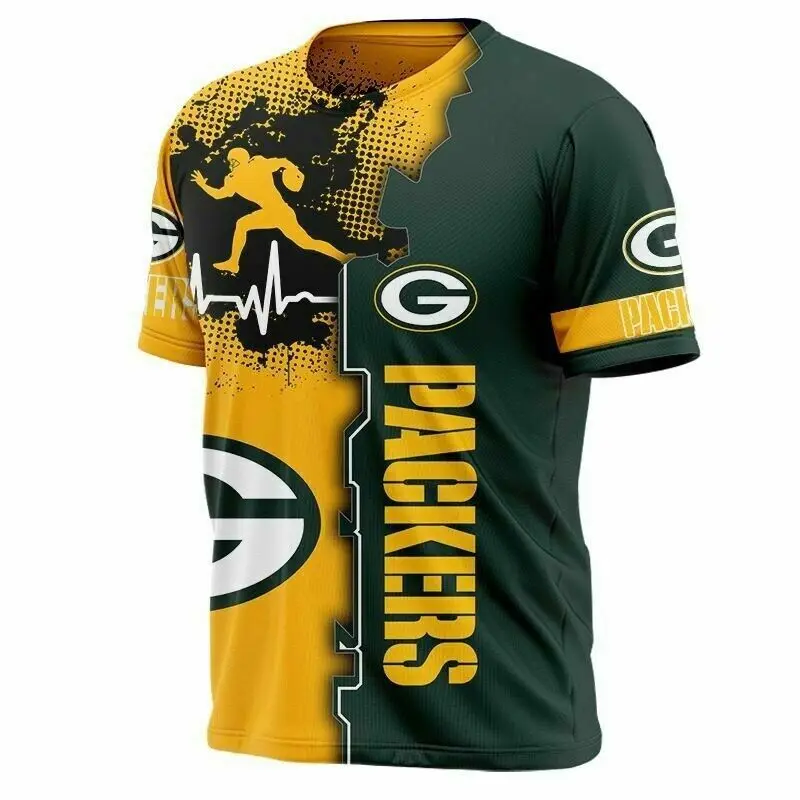 Wholesale Hot Sales New design NFL 32 club T shirts uniforms US