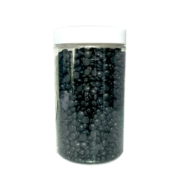 1kg Factory Wholesale Gentle Formula Elastic Depilatory Wax Brazilian Hard Wax Bead 2023 Buy