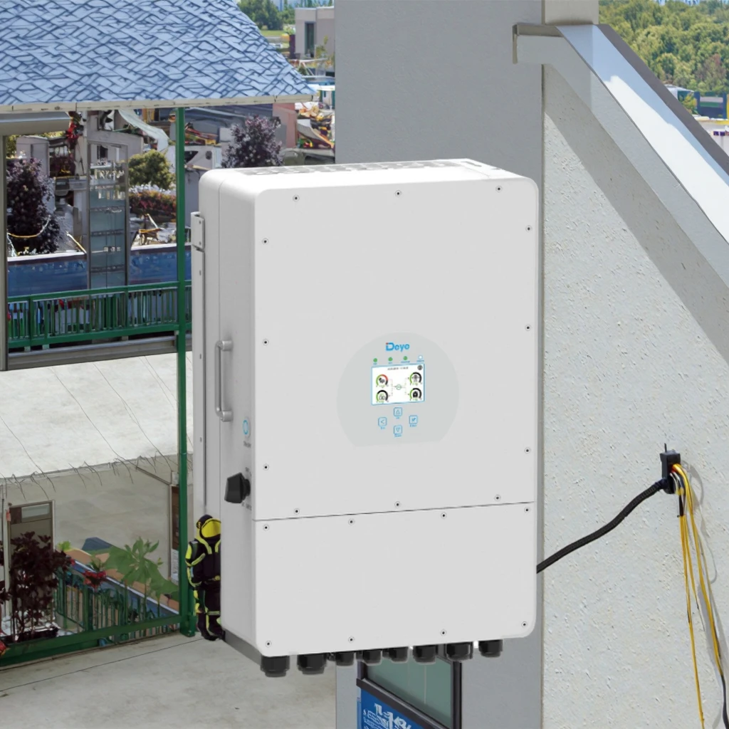 product deye 6kw commercial hybrid solar inverter sun 6k sg04lp3 eu 3 phase for pv system energy storage  backup power solution-2