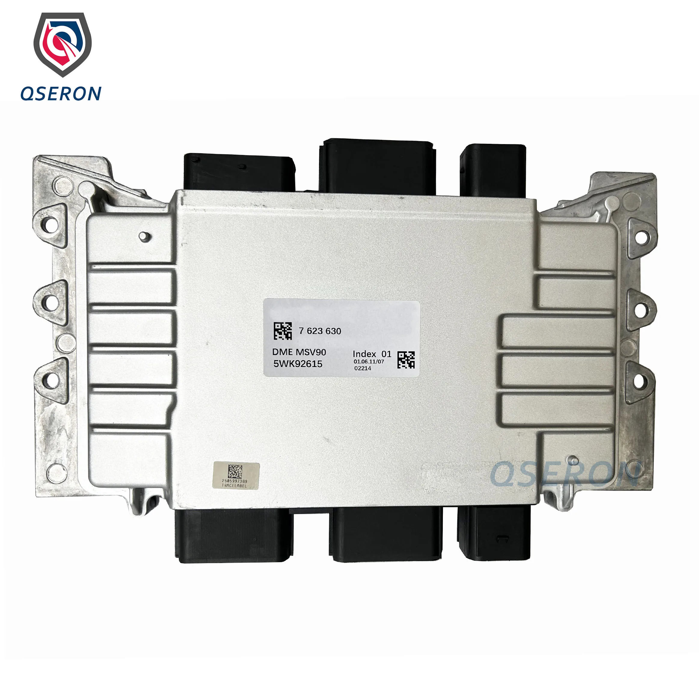 High Quality 7623630 5WK92615 DME MSV90 ECU for BMW 523i 528i F10 