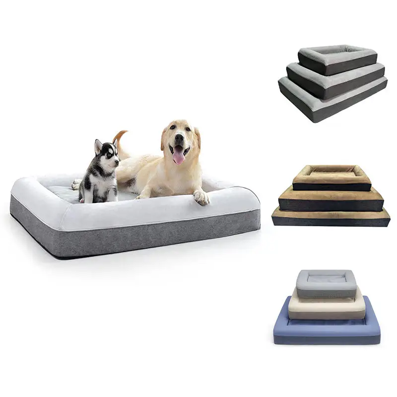 Best Dog Beds 2023 Forbes Vetted atelieryuwa.ciao.jp