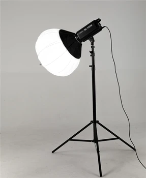 Godox SL150W/SL150Y Professional Photographic Lighting 3200K Continuous Output Bowens Mount Studio Light detail image