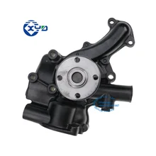 XINYIDA Genuine IA2300 Diesel Engine Parts Water Pump Kit 4900469