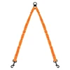 Stretch rope orange