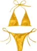 Golden Yellow