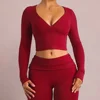 Red top