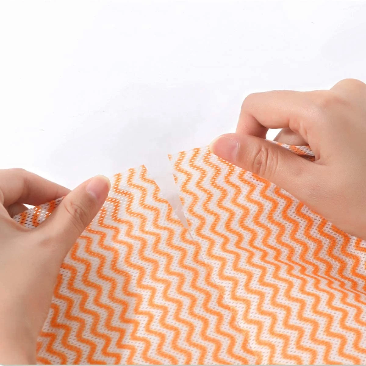 J Cloth Dust Cloth Roll for Multi Purpose Use Daily Use
