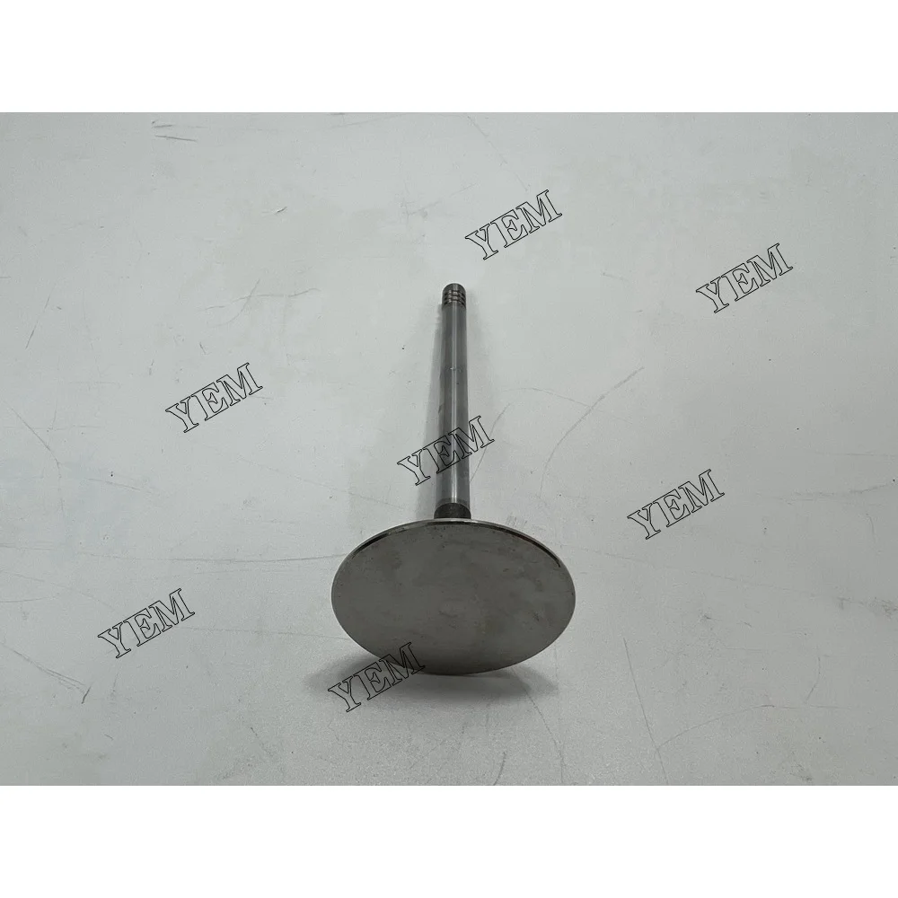 Engine Valve Intake 3142H042 Fit for Perkins 903-27 Excavator Diesel Engine