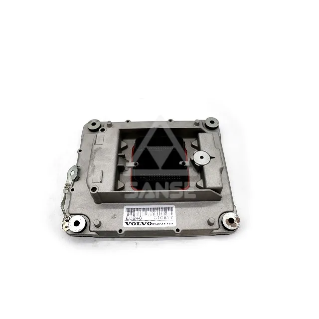 Construction Machinery Parts EC480 EC380  Excavator ECU Controller 21900557 22049094 22091664 22346791 22346792