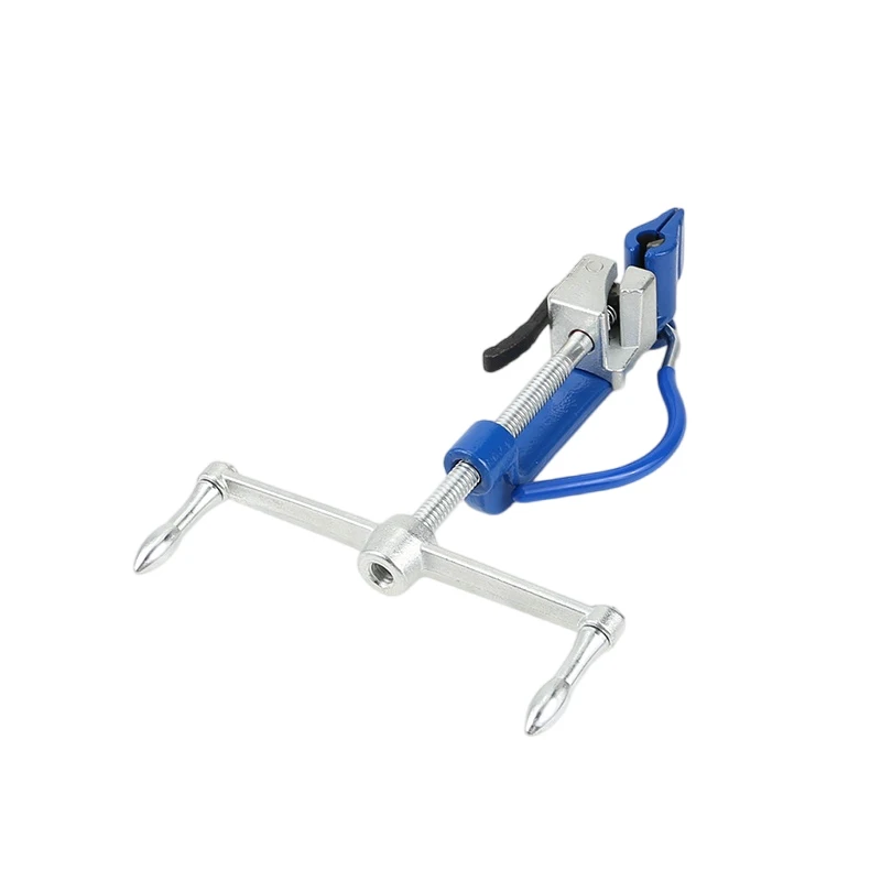 Hand Operated Buckle Tightener Tensioner Strapping Guided Automatic Stainless Wire Steel Banding Cutting Cable Tie Hand Tool