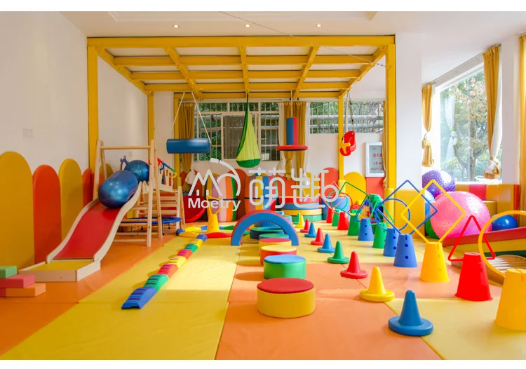 Moetry Trending Sensory Room Equipment For Children With Autism Kids