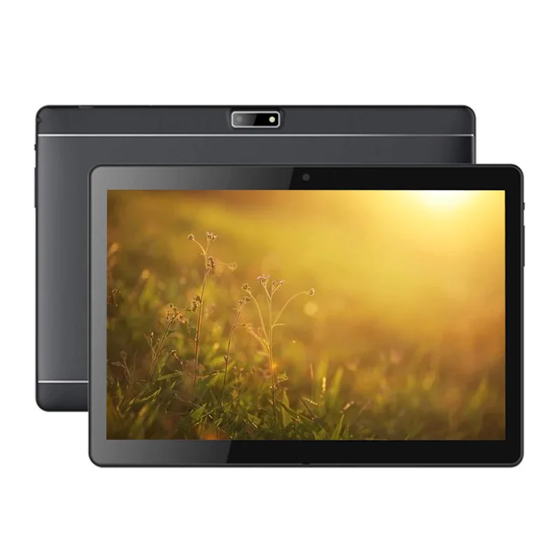 veidoo タブレット Android 12 10.1インチ 32GB Veidoo T12 Android 10-Inch Tablet, 2GB RAM, 32GB Storage
