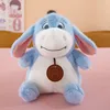 pequeño burro