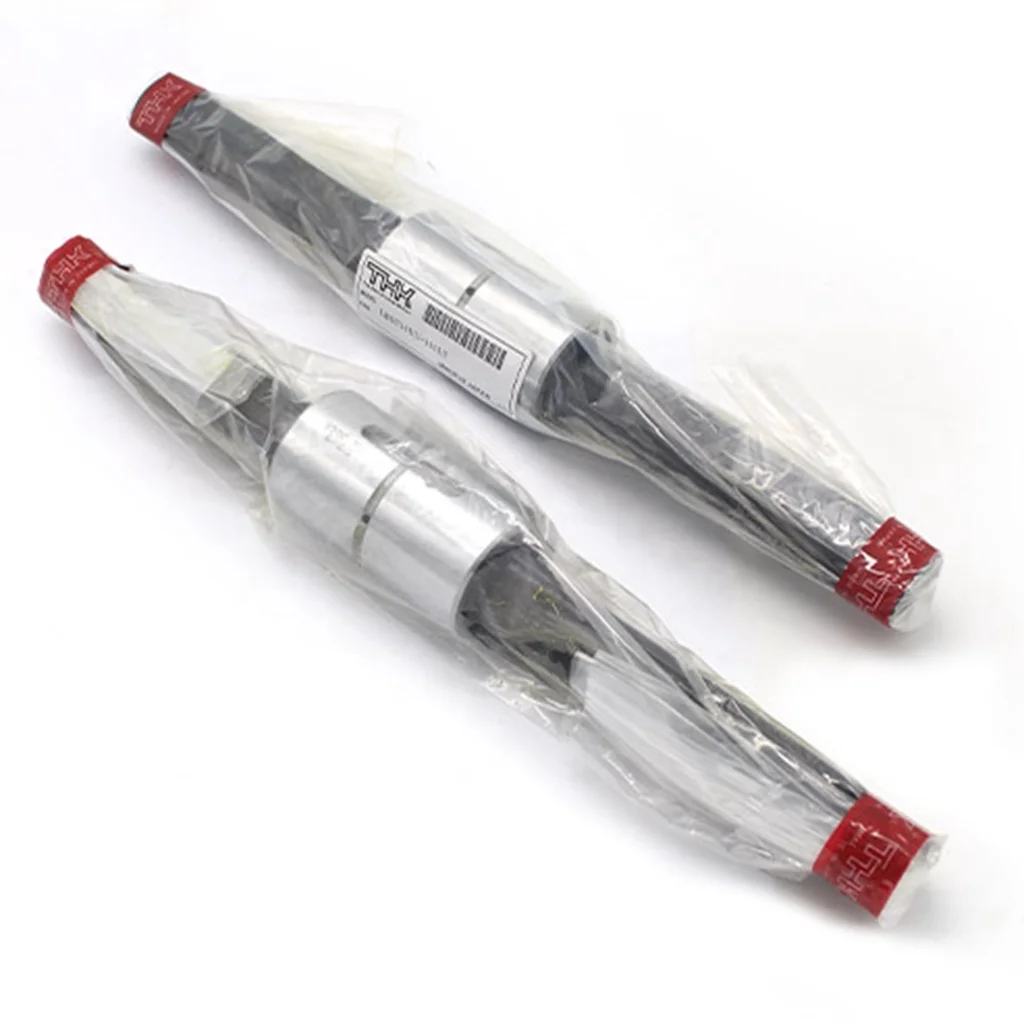 High Quality Original Linear Guides Ball Spline Thk Sls30 Sls30l Lbf30