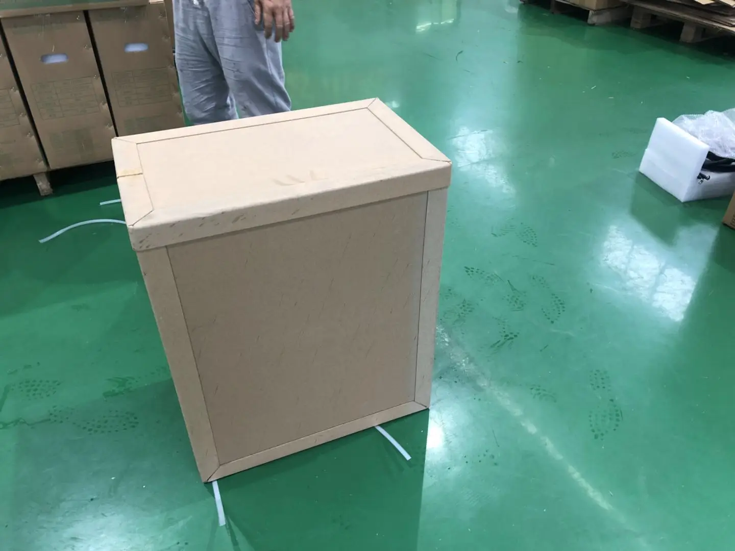 Портативный аппарат для холодной сварки нержавеющей стали, 220 В, металлические формы, ремонт, сварка
