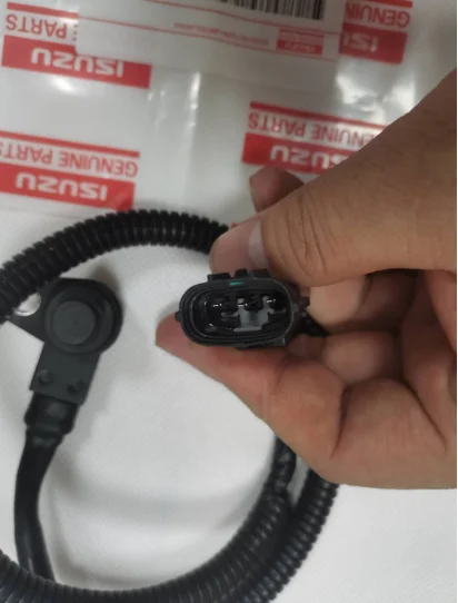 あい Camshaft Sensor 8-98014831-0 8980148310 for Isuzu 4HK1 6HK1
