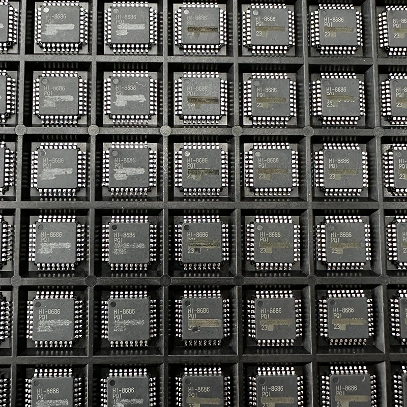 HI-8686PQI Integrated Circuits Ic Chip Competitive Price