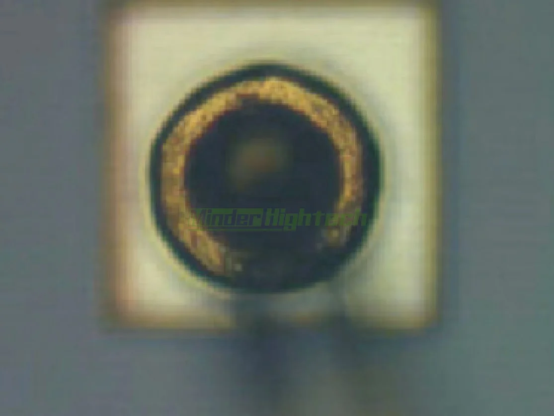 MDZWSQB-1522 Deep Access Automatic Wire Ball Bonder